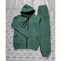 Купить Костюм спорт Dogan DG142 green на obuv-plus.com.ua