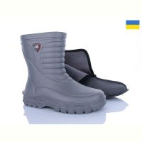 Купить Сапоги Jose Amorales 125153-47A-1 на obuv-plus.com.ua