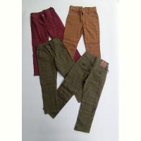 Купить Штаны Meloria 5090 khaki на obuv-plus.com.ua