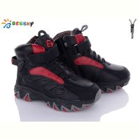 Купить Ботинки Bessky BM3127-2C на obuv-plus.com.ua