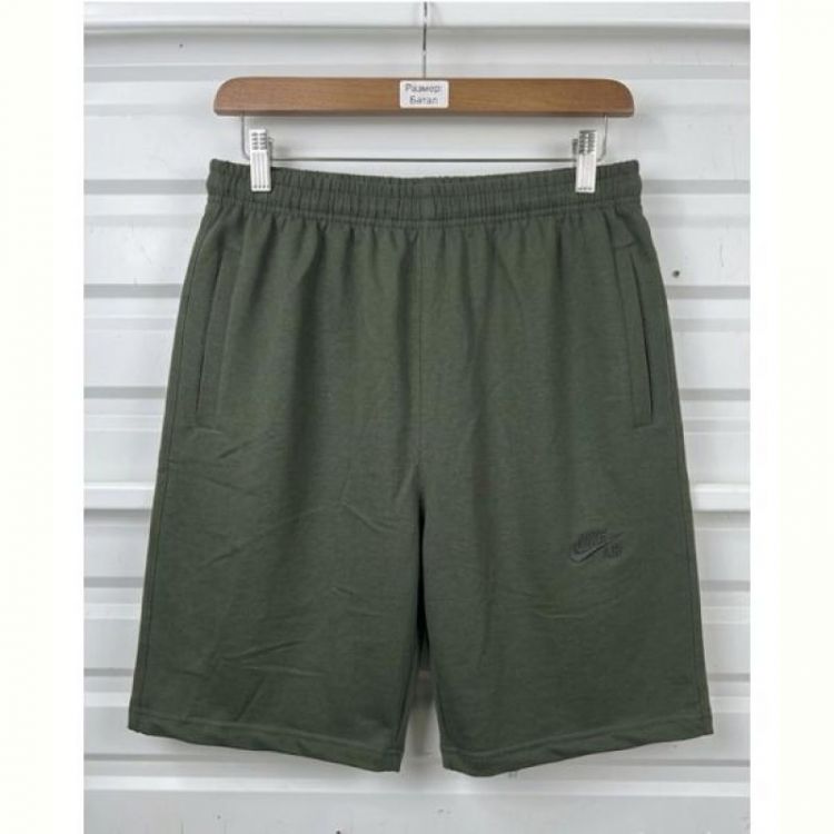 Купить Шорты Style M.Clothes 285 khaki на obuv-plus.com.ua