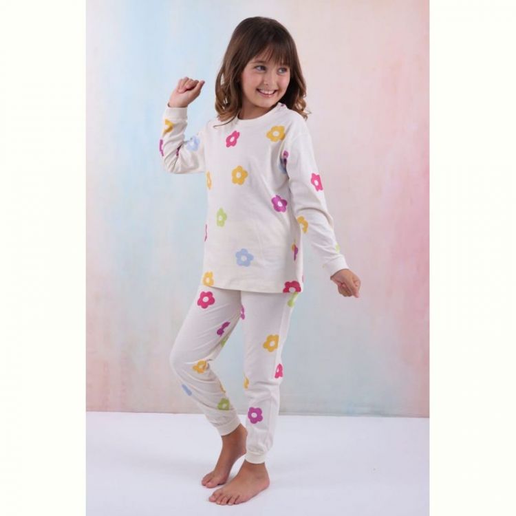 Купить Пижама Disneyopt kids DS227 white-old-1 на obuv-plus.com.ua