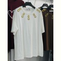 Купить Футболка Karon 6604 white на obuv-plus.com.ua