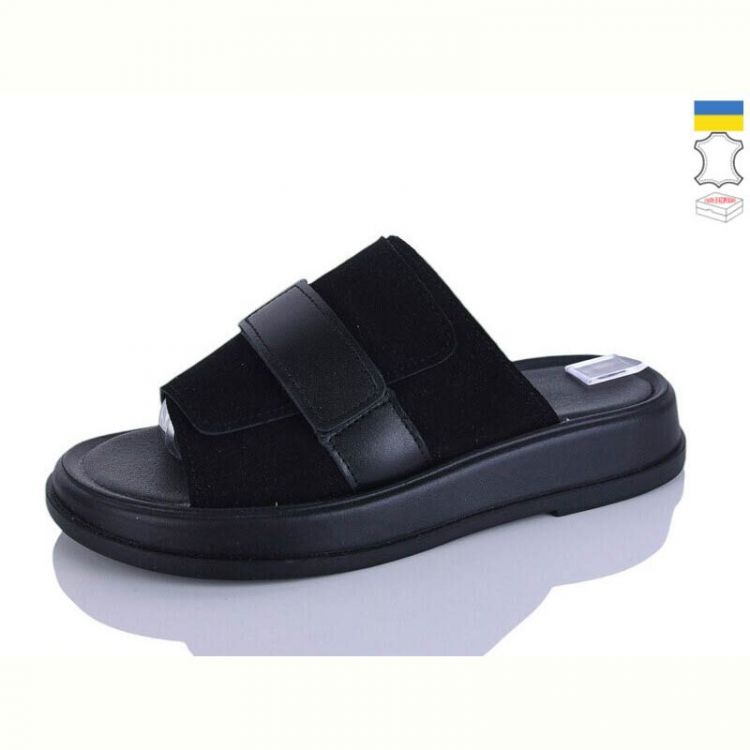 Купить Шлепанцы Mermaid 88-31 на obuv-plus.com.ua