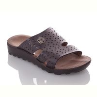 Купить Шлепанцы Malibu Ksoft black (25-30) на obuv-plus.com.ua