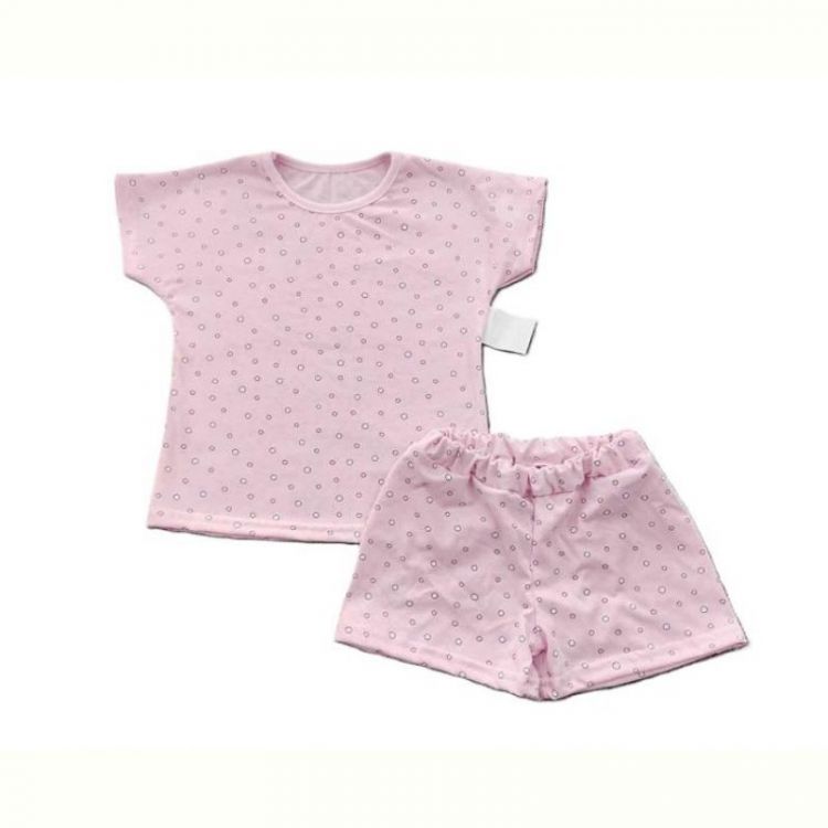 Купить Костюм Kir15 19129 pink на obuv-plus.com.ua