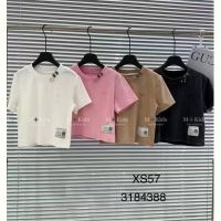 Купить Топ Delfinka XS57 brown на obuv-plus.com.ua