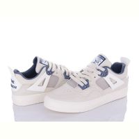 Купить Кроссовки Violeta G7-2529 white-blue на obuv-plus.com.ua