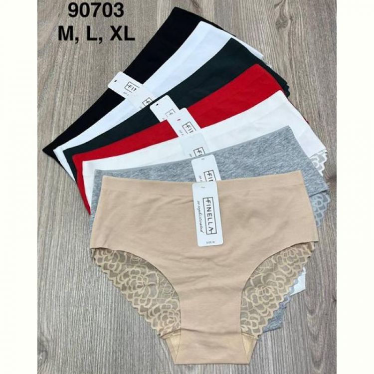 Купить Трусы Comfort 90703 mix на obuv-plus.com.ua