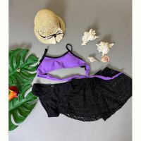 Купить Комплект DFK 091 purple на obuv-plus.com.ua