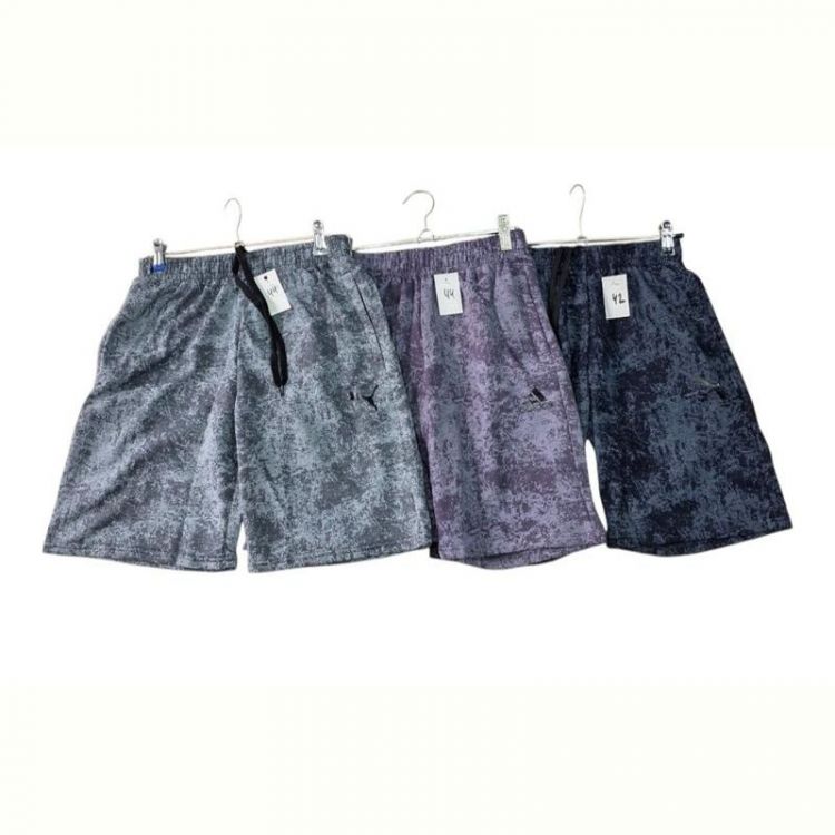 Купить Шорты Sevim SV2449 grey на obuv-plus.com.ua