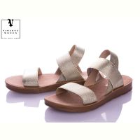 Купить Босоножки Violeta 8-301 gold на obuv-plus.com.ua