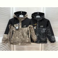 Купить Куртка Major 8701 d.grey на obuv-plus.com.ua