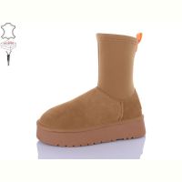 Купить Угги Hengji T28-2 на obuv-plus.com.ua
