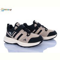 Купить Кроссовки Bessky BY4327-3D на obuv-plus.com.ua