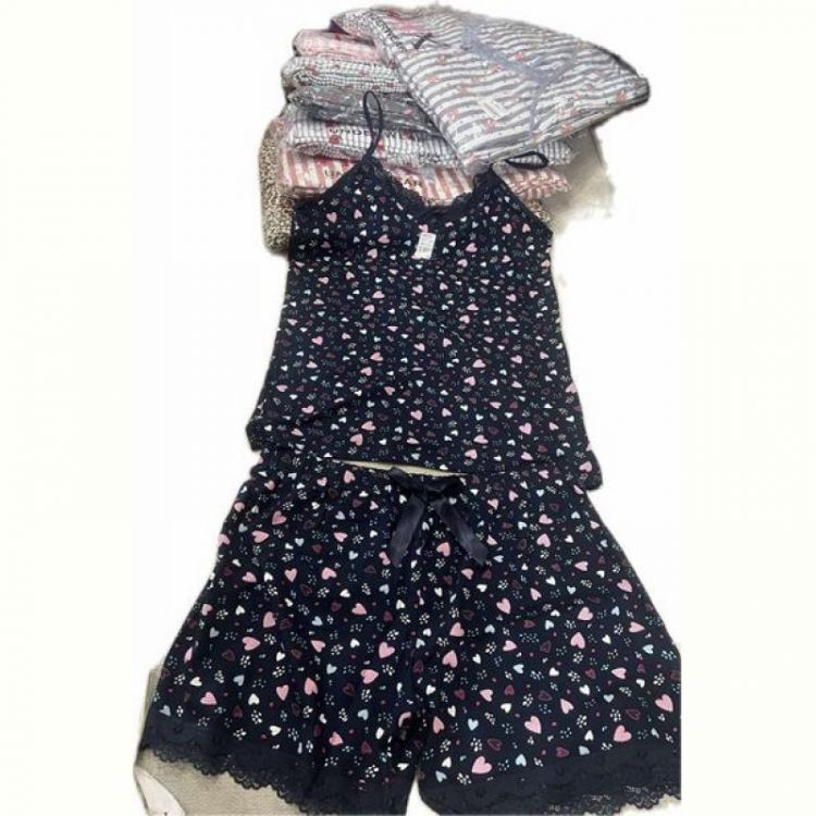 Купить Пижама Annet OX310 mix (2XL) на obuv-plus.com.ua