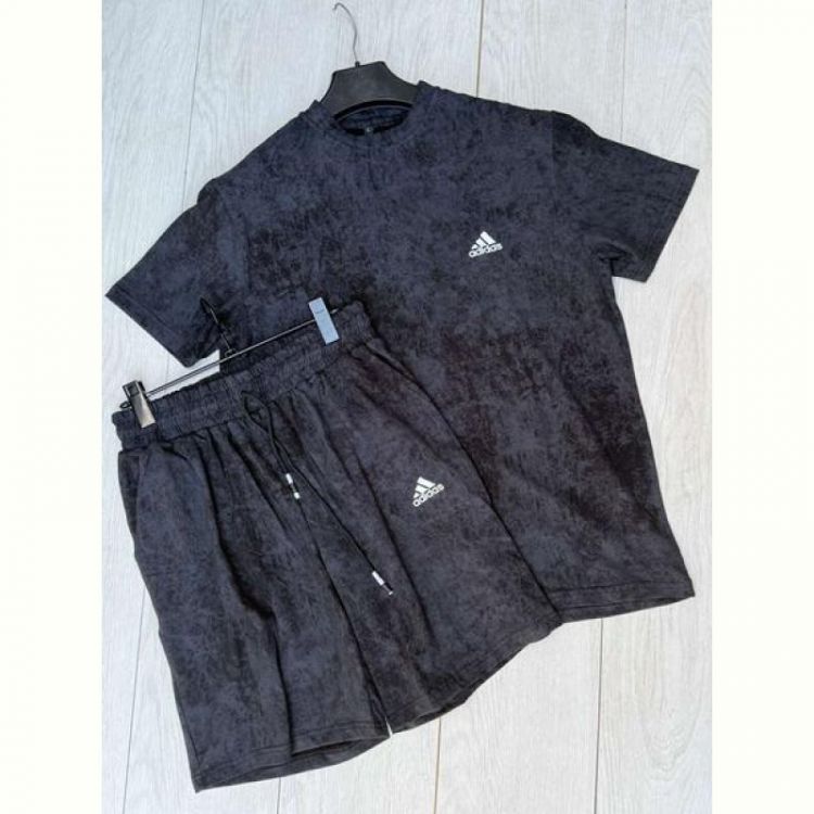 Купить Костюм Zalov ZW1746 d.grey на obuv-plus.com.ua