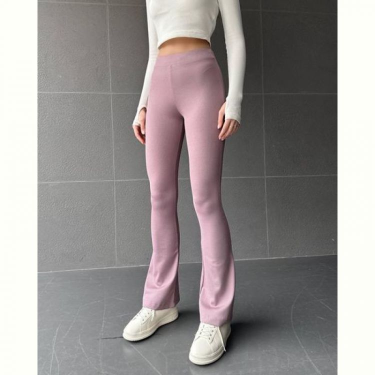 Купить Лосины Sport style 608 pink на obuv-plus.com.ua