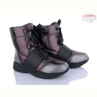Купить Ботинки Purlina 8684-20 на obuv-plus.com.ua