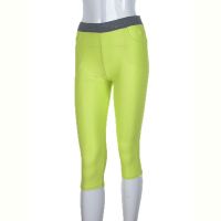 Купить Бриджи Obuv OK2 B0139-6 (11897) l.green на obuv-plus.com.ua