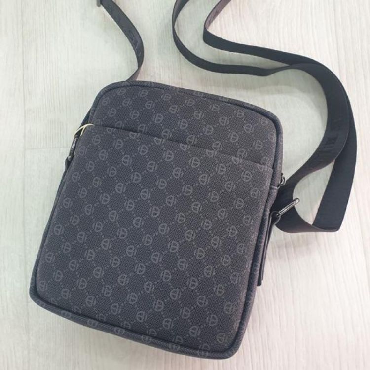 Купить Сумка Candy bags CB443 grey на obuv-plus.com.ua
