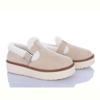 Купить Угги Loretta M202-1 на obuv-plus.com.ua