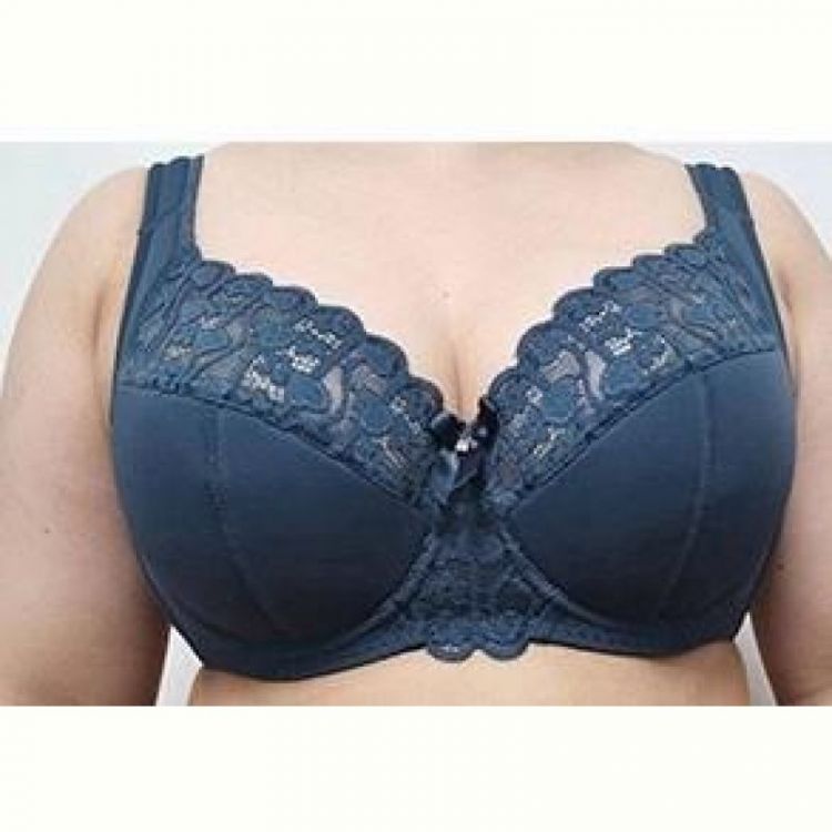 Купить Бюстгальтер Diorella 8802G blue на obuv-plus.com.ua