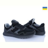 Купить Кроссовки Paolla SP2-3113 чорний S на obuv-plus.com.ua