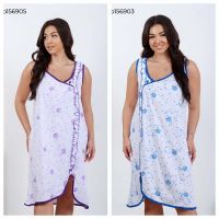 Купить Ночнушка Vehuiah 156905 purple на obuv-plus.com.ua