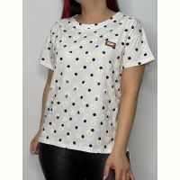 Купить Футболка Kosta KS197 white на obuv-plus.com.ua