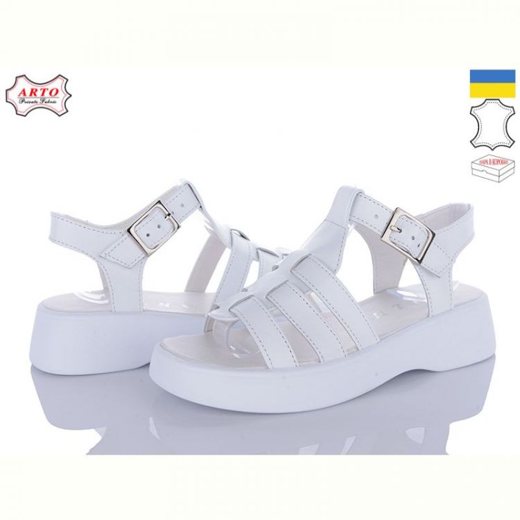 Купить Босоножки Arto 178 б-к на obuv-plus.com.ua