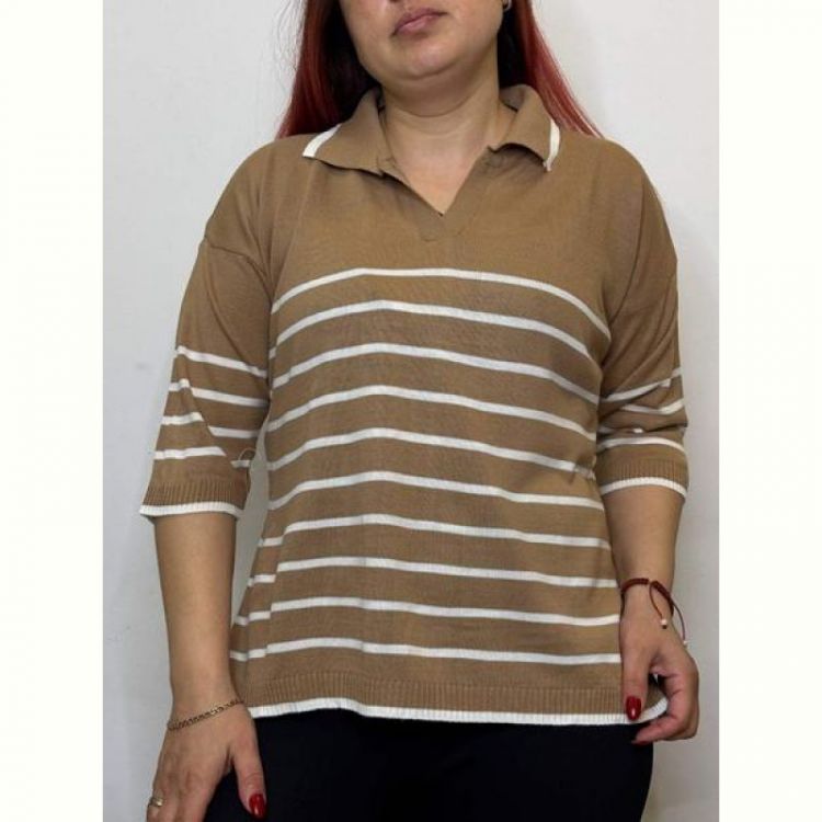 Купить Американка Kosta 4238 beige на obuv-plus.com.ua