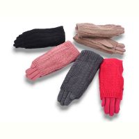 Купить Перчатки YLZL 269-4 mix на obuv-plus.com.ua