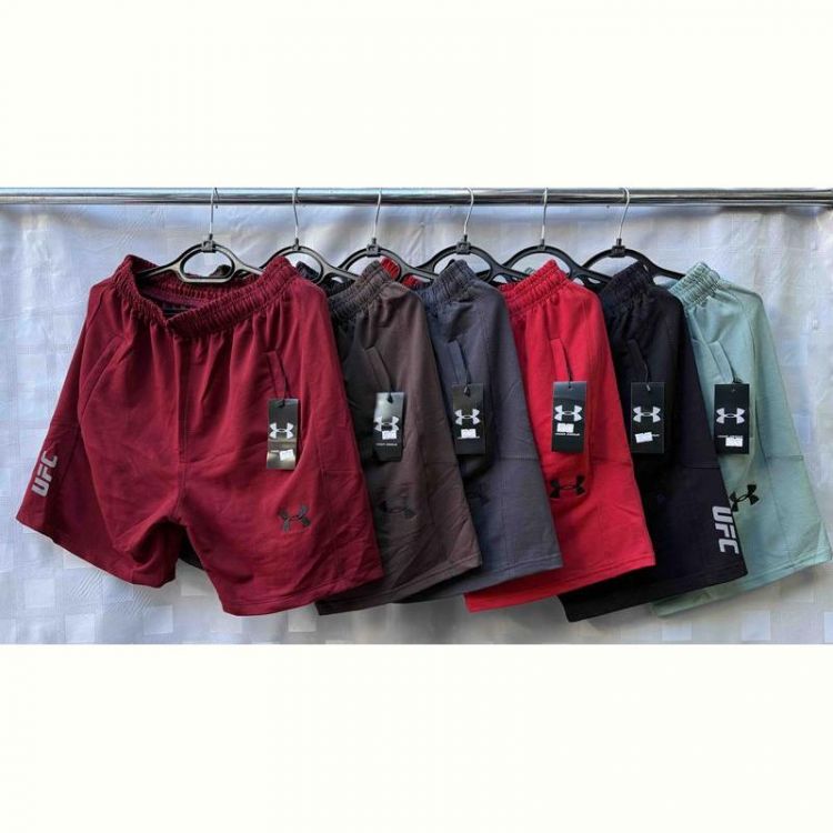 Купить Шорты Shon S2831 red на obuv-plus.com.ua