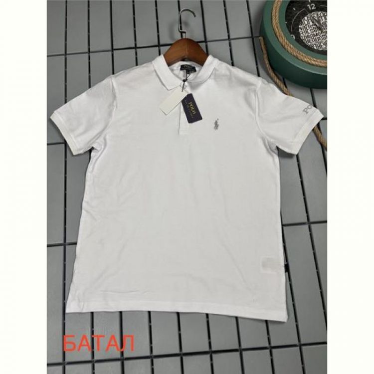 Купить Футболка Hous Of Timur HT2233 white на obuv-plus.com.ua