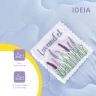Купить Набір спальный комплект Lavand’el 140х210 см + подушка 50х70 см IDEIA с саше лаванди, всесезонный на obuv-plus.com.ua