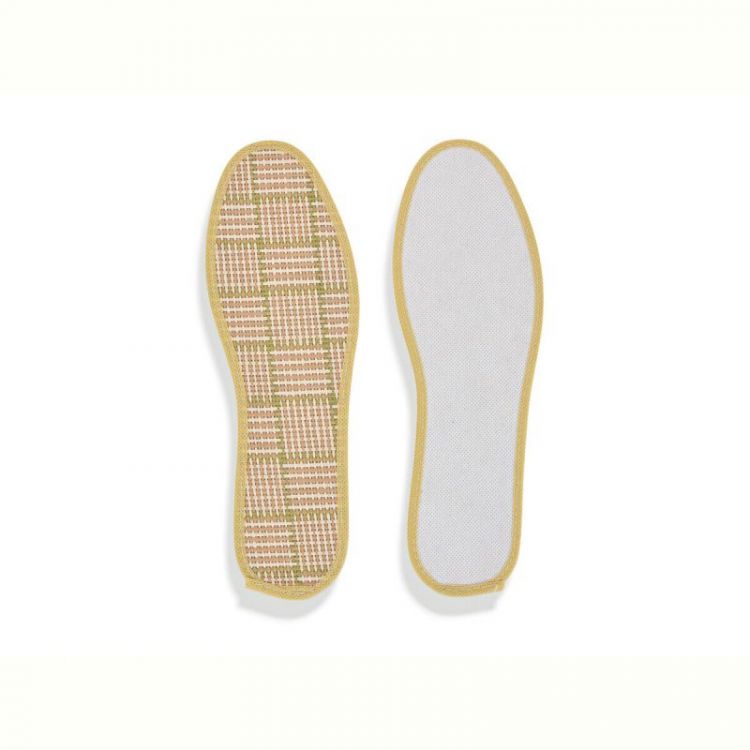Купить Стельки Textile 9006-1 beige (47р) на obuv-plus.com.ua