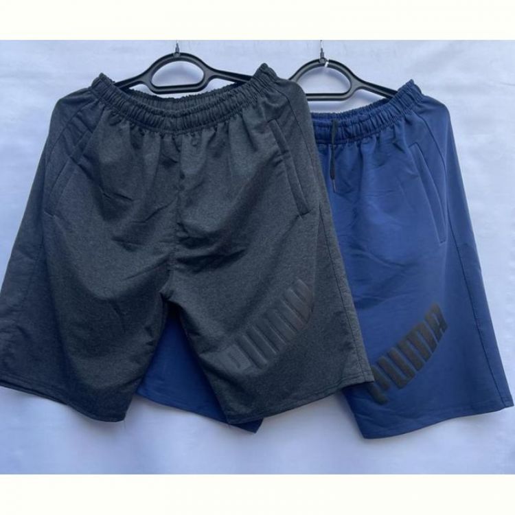 Купить Шорты Shoptime S656 grey на obuv-plus.com.ua