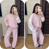 Купить Костюм спорт Valentina 110 pink на obuv-plus.com.ua