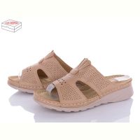 Купить Шлепанцы Saimao B3-15 на obuv-plus.com.ua