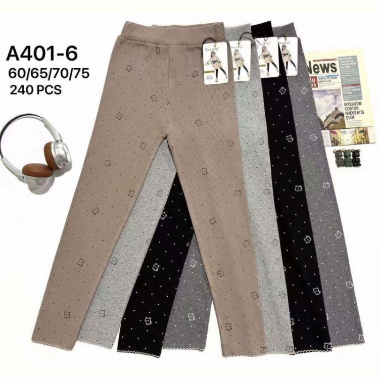 Купить Лосины АнЯ 401-6 mix на obuv-plus.com.ua
