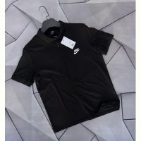 Купить Футболка Rassul 66952 black на obuv-plus.com.ua