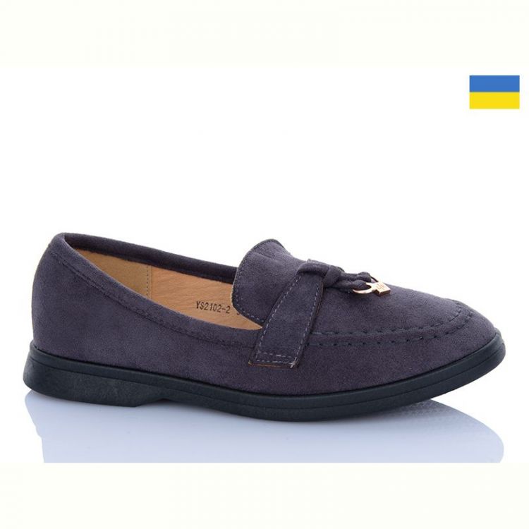 Купить Туфли Swin YS2102-2 на obuv-plus.com.ua