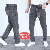 Купить Джинсы God Baron 1276 grey на obuv-plus.com.ua