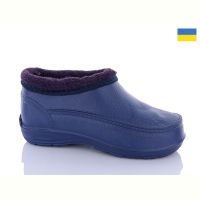 Купить Галоши Ds ГП11Ж баклажан на obuv-plus.com.ua