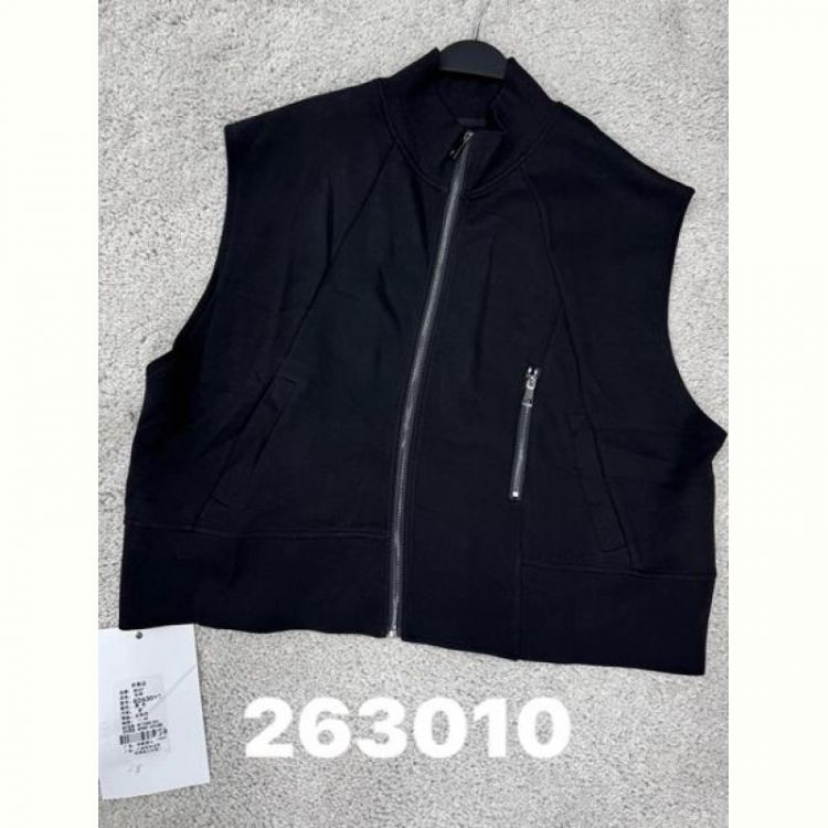 Купить Жилетка DIVO 263010 black на obuv-plus.com.ua