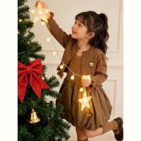 Купить Костюм Yalisi 6022 brown на obuv-plus.com.ua