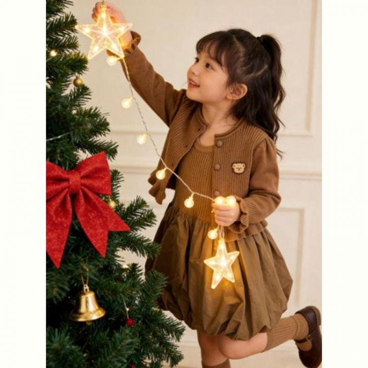 Купить Костюм Yalisi 6022 brown на obuv-plus.com.ua