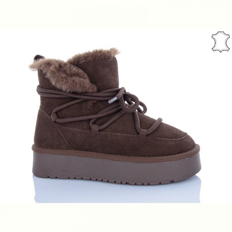 Купить Угги Violeta M6125-8 на obuv-plus.com.ua