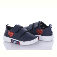 Купить Кеды Blue Rama 1311-5 на obuv-plus.com.ua